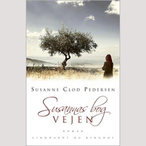 Susannas bog - Vejen