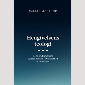 Hengivelsens teologi