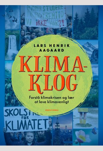 Klimaklog