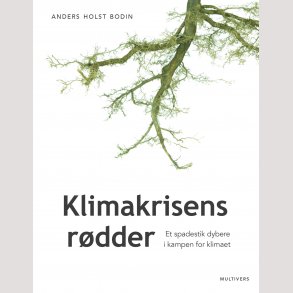 Klimakrisens r�dder