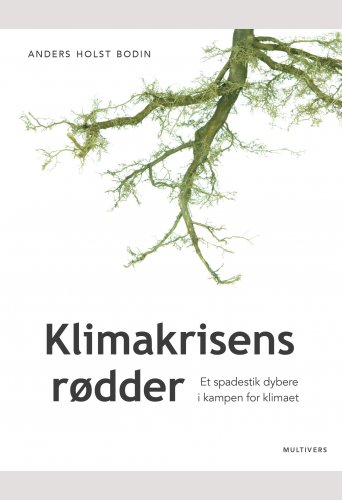 Klimakrisens r�dder