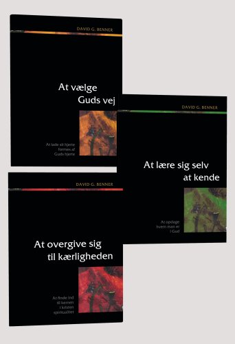 Trilogi om kristen spiritualitet