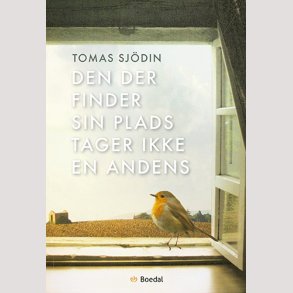 Den der finder sin plads tager ikke en andens