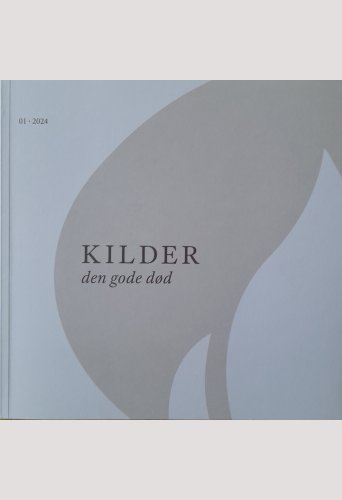 KILDER - Den gode dd