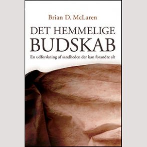 Det hemmelige budskab