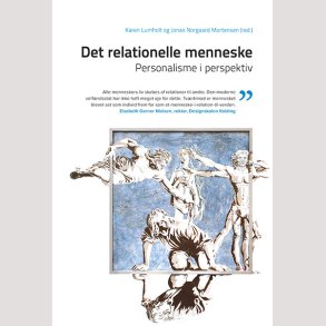 Det relationelle menneske