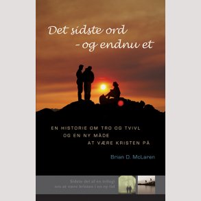 Det sidste ord - og endnu et
