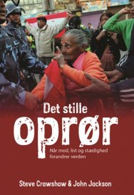 Det stille oprør