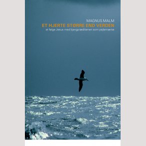 Et hjerte strre end verden