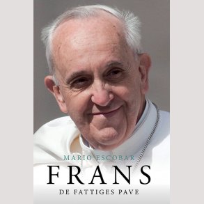 Frans - de fattiges pave