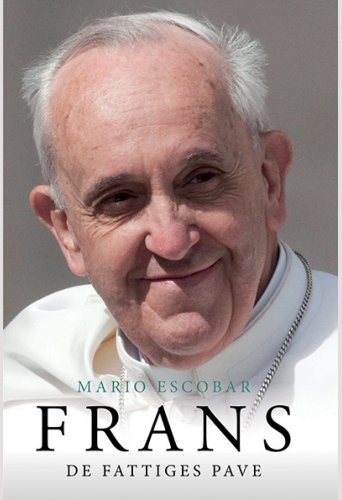 Frans - de fattiges pave