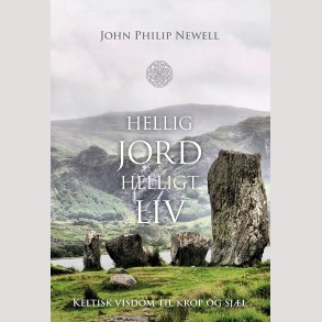 Hellig jord helligt liv