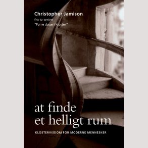 At finde et helligt rum