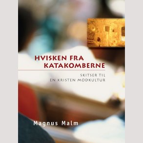 Hvisken fra katakomberne
