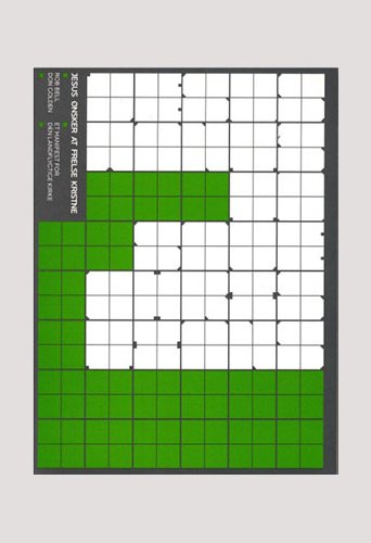 Jesus nsker at frelse kristne