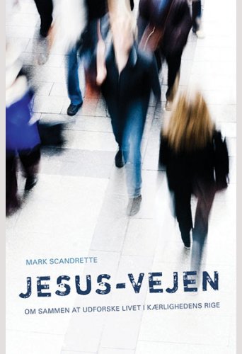 Jesus-vejen