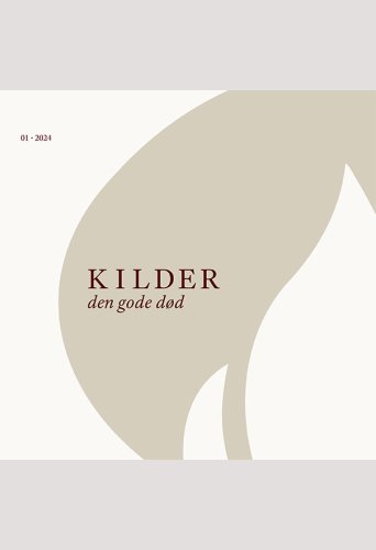 KILDER - Den gode dd