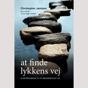 At finde lykkens vej