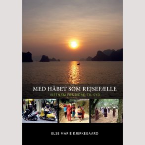 Med hbet som rejseflle