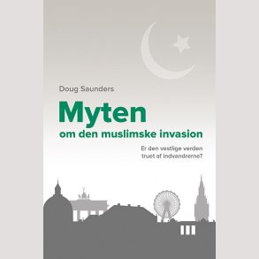 Myten om den muslimske invasion