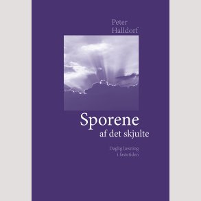 Sporene af det skjulte