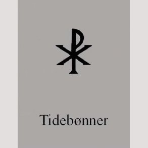 Tidebnner