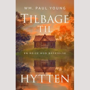 Tilbage til hytten