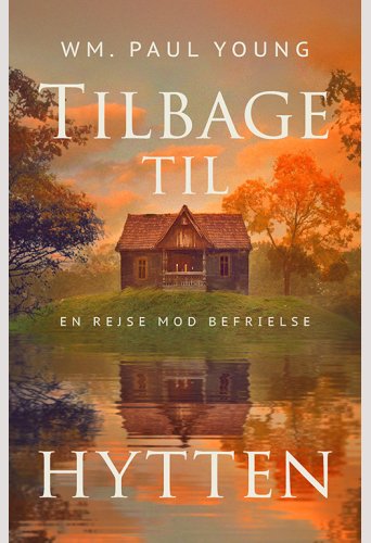 Tilbage til hytten