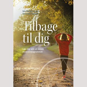 Tilbage til dig