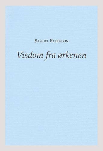 Visdom fra rkenen