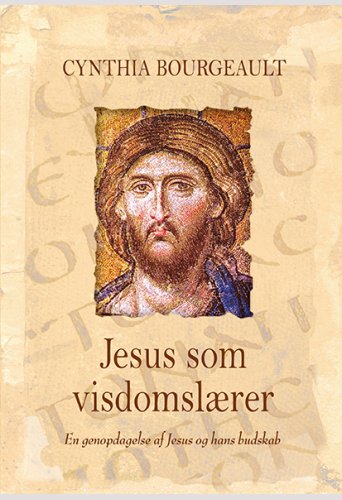 Jesus som visdomslrer