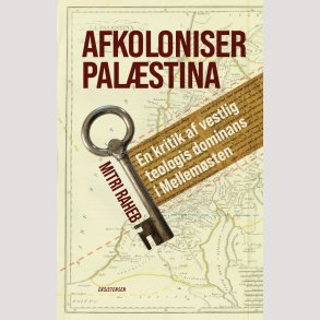 Afkoloniser Palstina