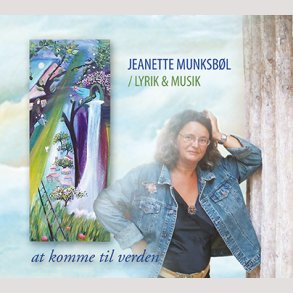 CD: At komme til verden