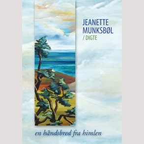 En hndsbred fra himlen