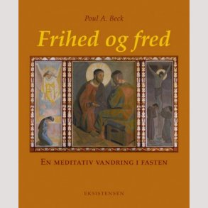 Frihed og fred