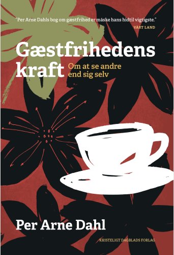 Gstfrihedens kraft