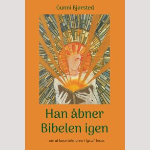 Han bner Bibelen igen