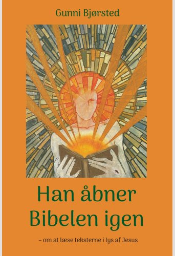 Han bner Bibelen igen
