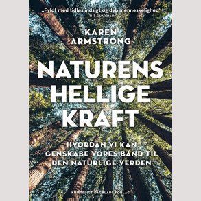 Naturens hellige kraft