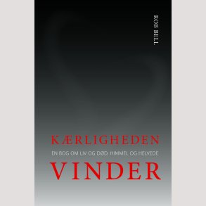 Krligheden vinder