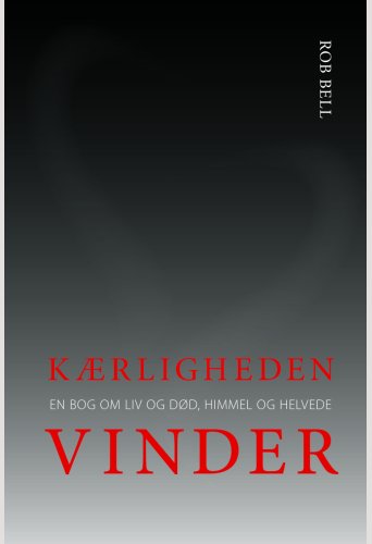 Krligheden vinder