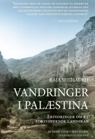 Vandringer i Palæstina